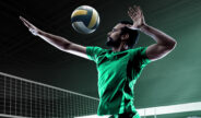 Bet365 lanceert de Volleybal Spinner promotie