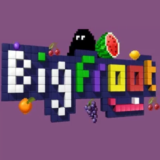 Big Froot logo