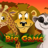 Big Game logo