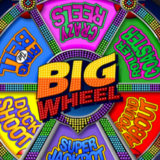 Big Wheel logo