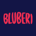Bluberi Gaming logo