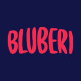 Bluberi Gaming logo