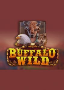 Buffalo wild logo