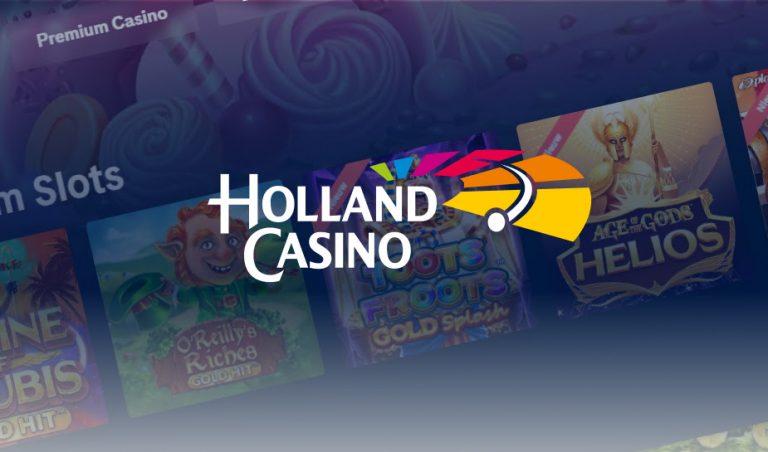 Cash explosie in de vestigingen van het holland casino