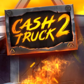 Cash Truck 2 