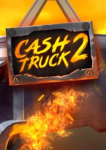 Cash Truck 2 logo