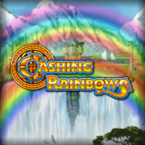 Cashing Rainbows logo