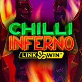 Chilli Inferno logo