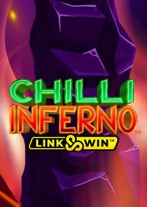 Chilli Inferno logo