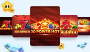 ComeOn Casino lanceert het Amusnet slot-toernooi