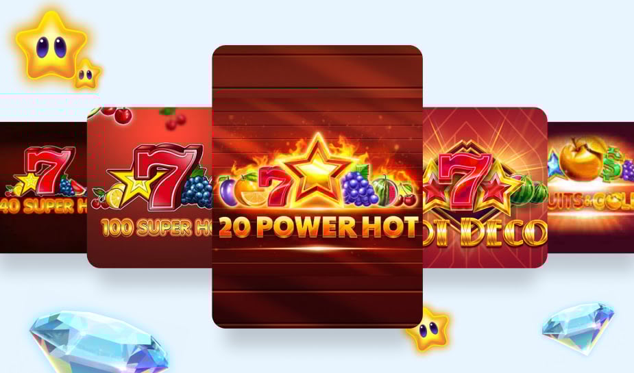 ComeOn Casino lanceert het Amusnet slot-toernooi