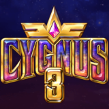 Cygnus 3 logo 510