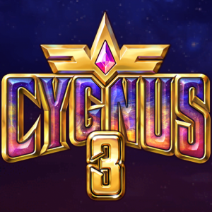Cygnus 3 logo 510