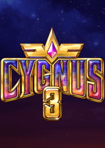 Cygnus 3 logo
