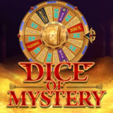 Dice of Mystery logo