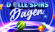 Dolle Spins Dagen bij het Casino777