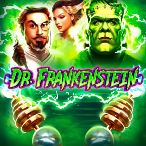 Dr Frankenstein logo