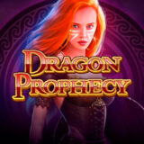Dragon Prophecy logo