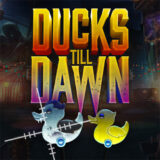 Ducks Till Dawn logo