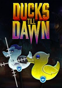 Ducks Till Dawn logo