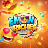 Emoji Riches logo