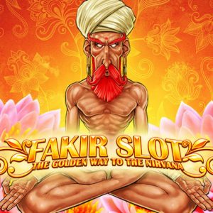 Fakir logo