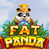 Fat Panda logo