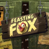 Feasting Fox logo