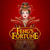 Feng's Fortune logo