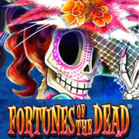 Fortunes of the Dead 