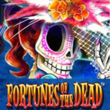 Fortunes of the dead logo