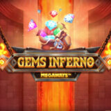 Gems Inferno logo