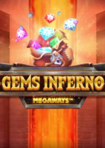 Gems Inferno logo