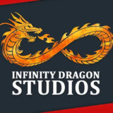 Infinity dragon studios logo