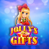 Jolly's Gifts logo