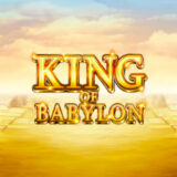 King of Babylon logo