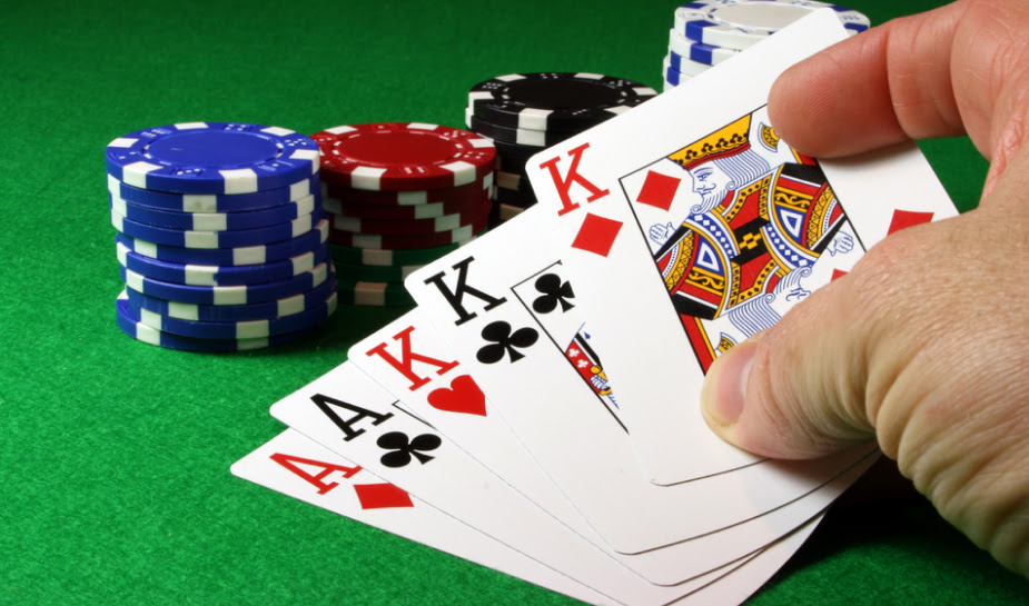 Kwalificaties voor de enschede poker series zijn gestart