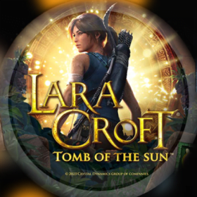 Lara Croft Tomb of the Sun