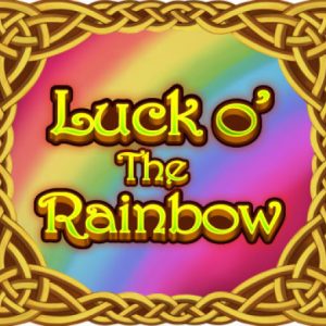 Luck o the Rainbow