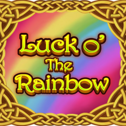 Luck o’ the Rainbow