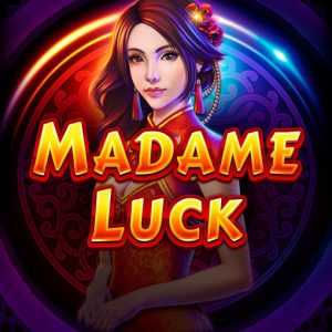 Madame Luck logo