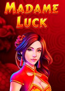 Madame Luck logo