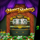 Money Maker logo