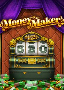 Money Maker logo
