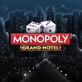 Monopoly Grand Hotel 