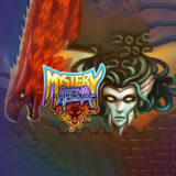 Mystery Arena logo