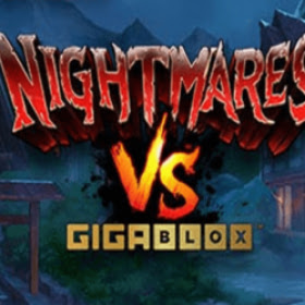 Nightmares vs Gigablox 