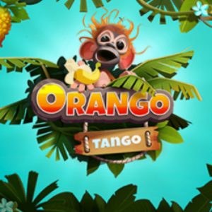 Orango tango logo