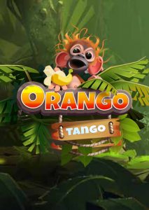 Orango tango logo