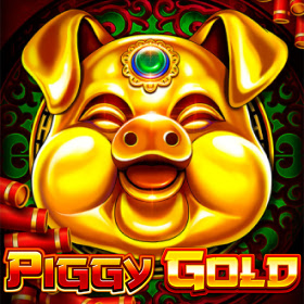 Piggy Gold